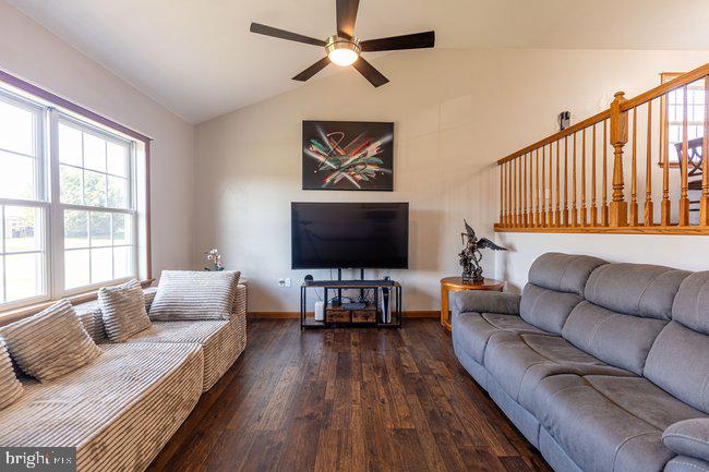 CHAMBERSBURG - Residential