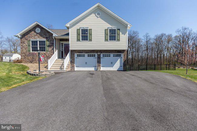CHAMBERSBURG - Residential