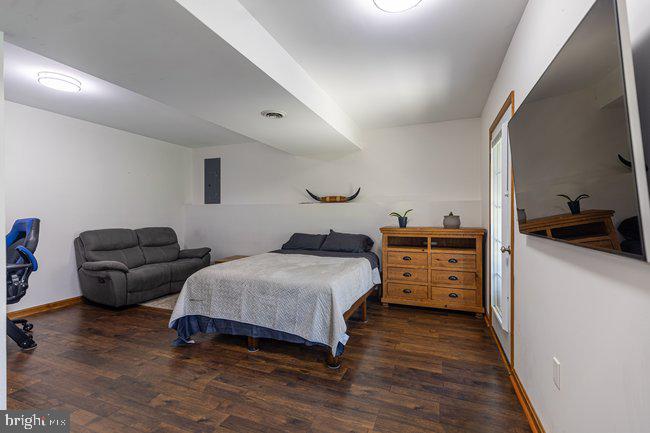 CHAMBERSBURG - Residential