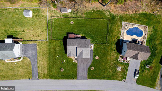 CHAMBERSBURG - Residential