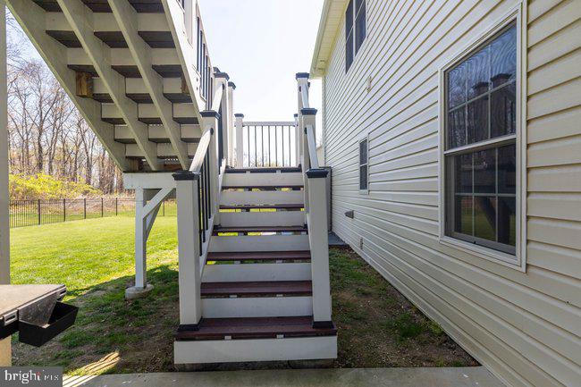 CHAMBERSBURG - Residential