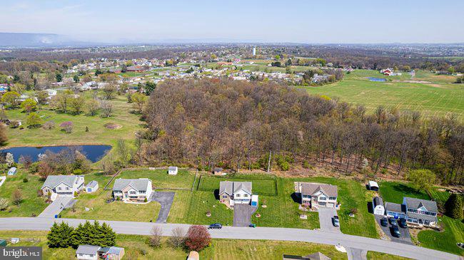 CHAMBERSBURG - Residential