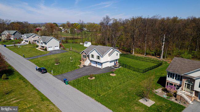 CHAMBERSBURG - Residential