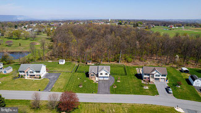 CHAMBERSBURG - Residential