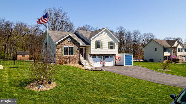 CHAMBERSBURG - Residential