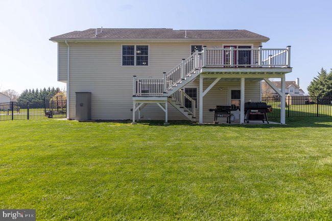 CHAMBERSBURG - Residential