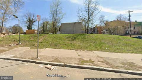 Vacant Land For Sale - 3409 N 19th Street<br/> PHILADELPHIA, PA 19140