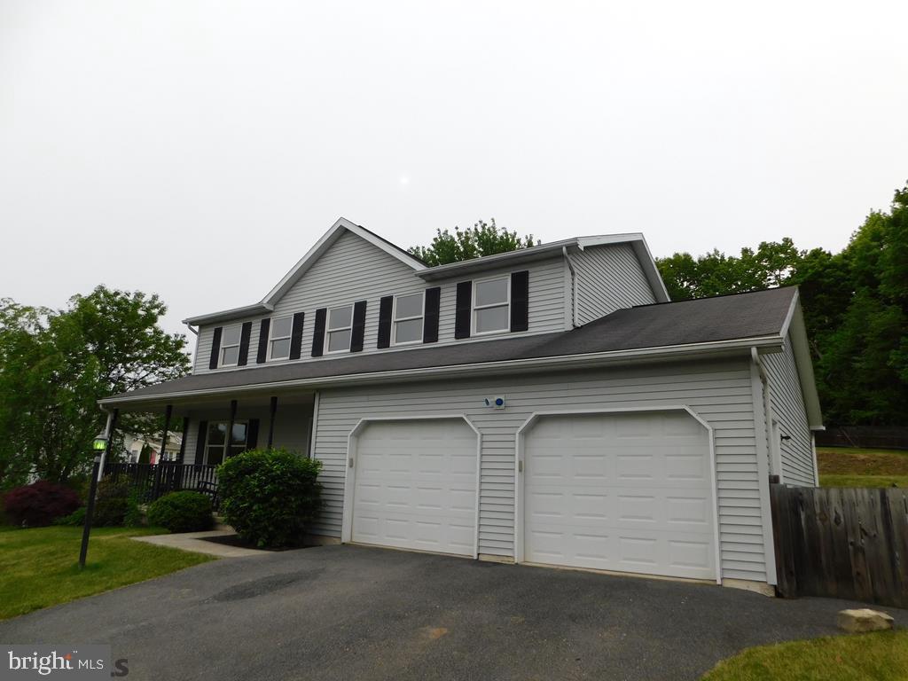 BROCKERHOFF HEIGHTS - Residential