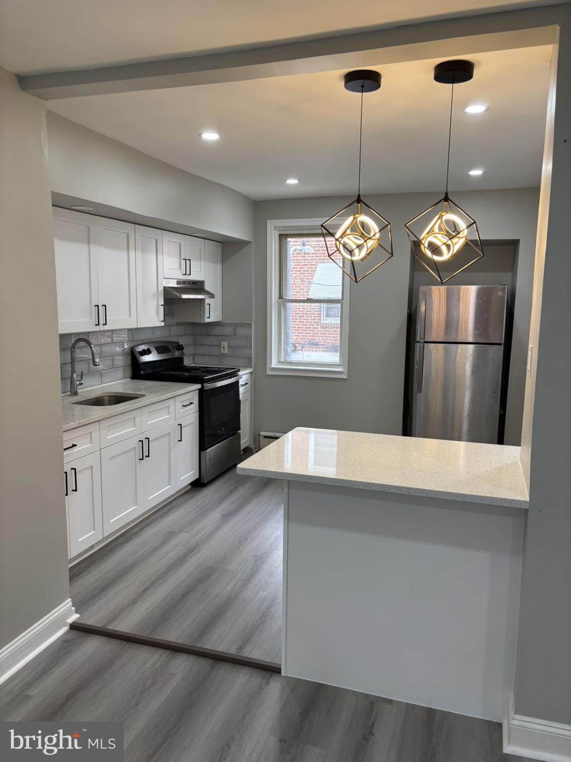 PHILADELPHIA (NORTHEAST) - Residential