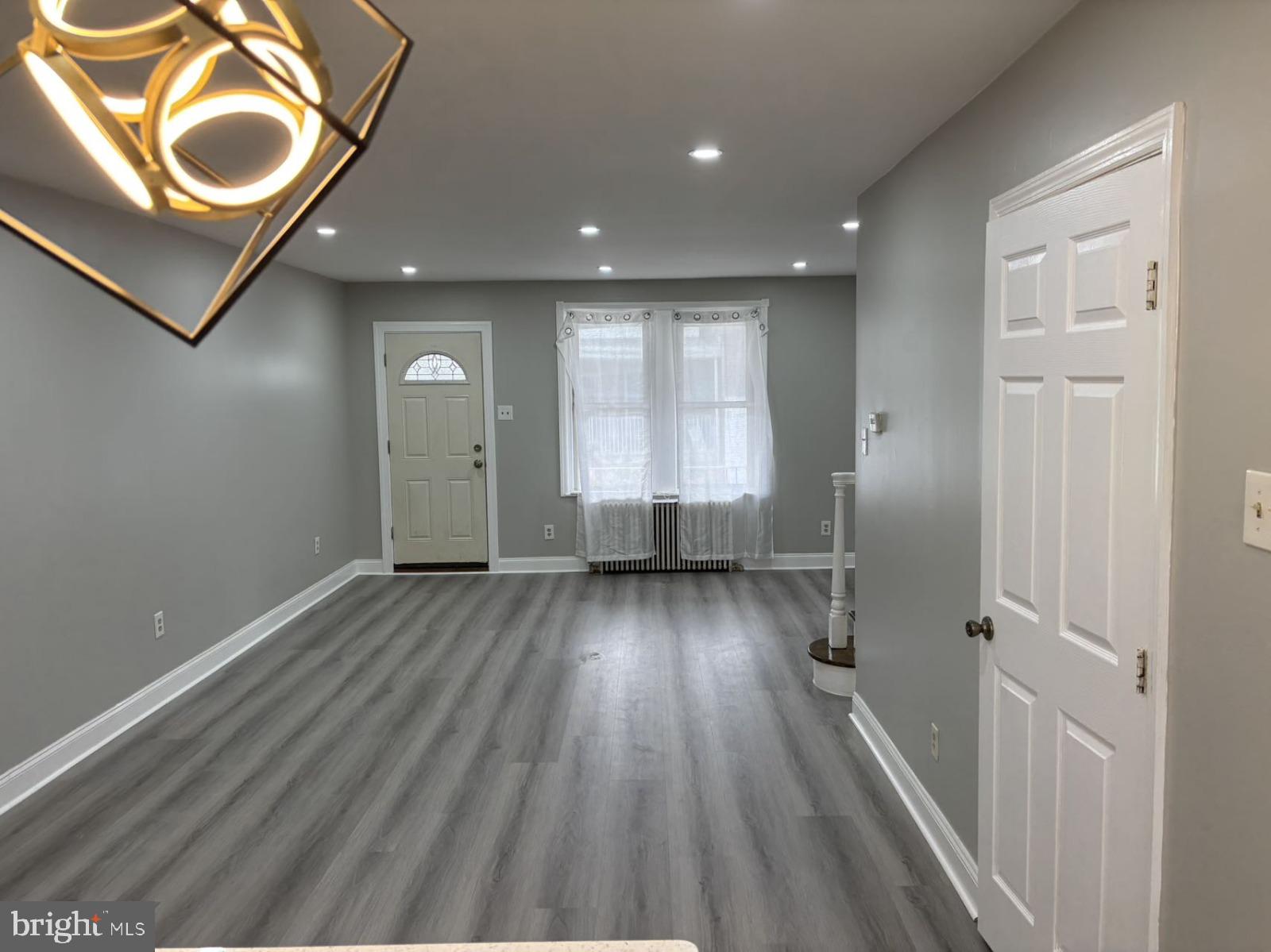 PHILADELPHIA (NORTHEAST) - Residential