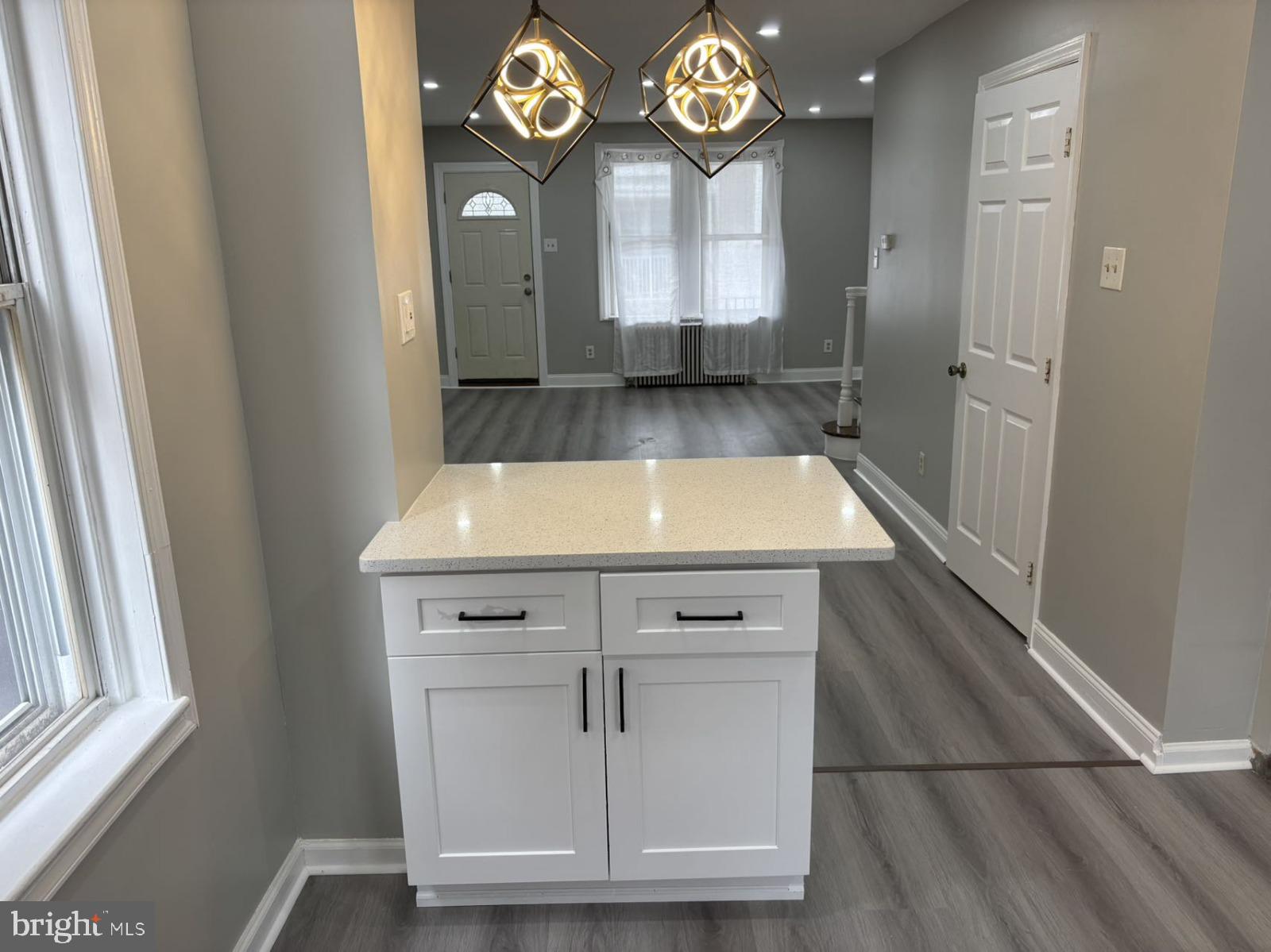 PHILADELPHIA (NORTHEAST) - Residential