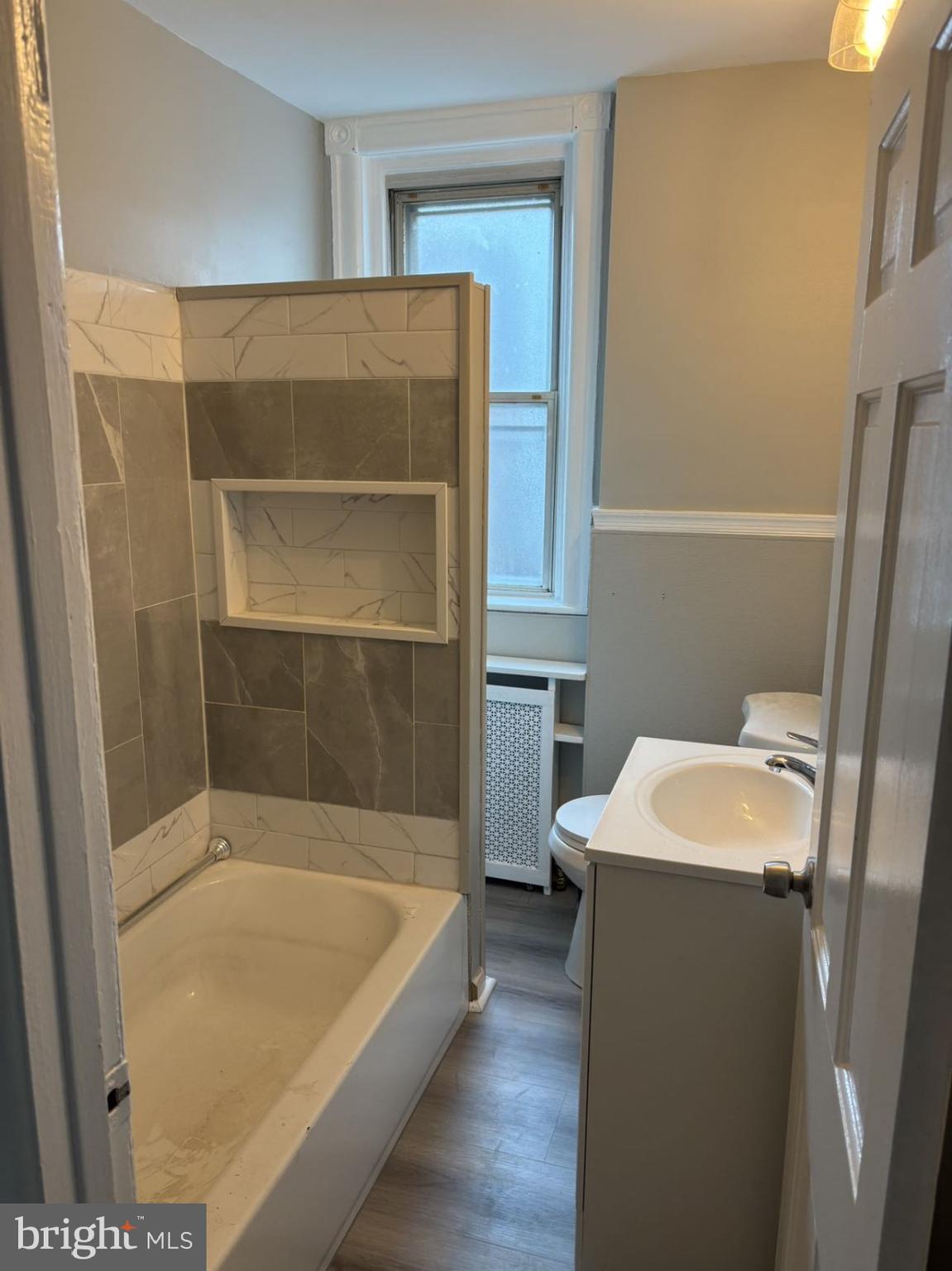 PHILADELPHIA (NORTHEAST) - Residential