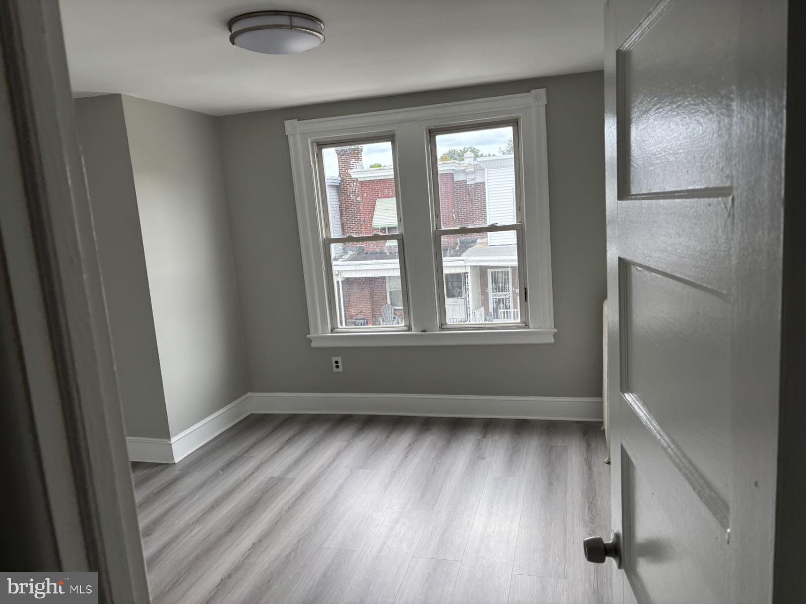 PHILADELPHIA (NORTHEAST) - Residential