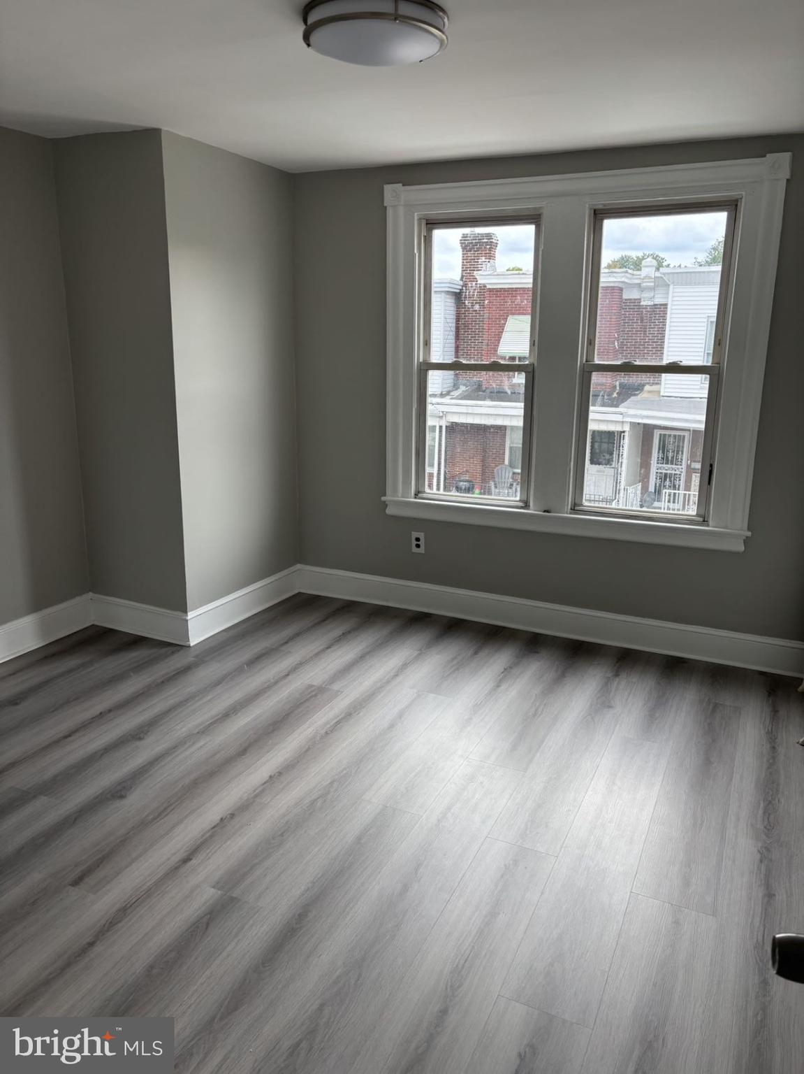 PHILADELPHIA (NORTHEAST) - Residential