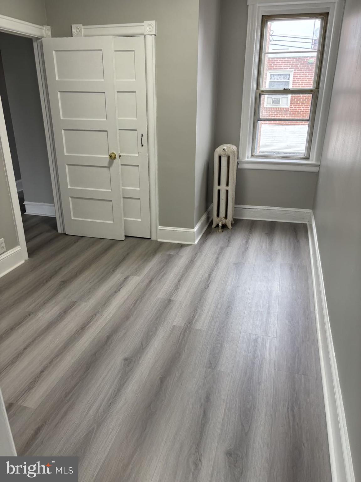 PHILADELPHIA (NORTHEAST) - Residential