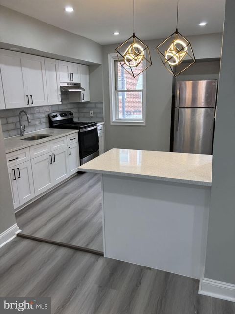 Photo of 4007 Higbee Street, PHILADELPHIA, PA 19135 (MLS # PAPH2542140)