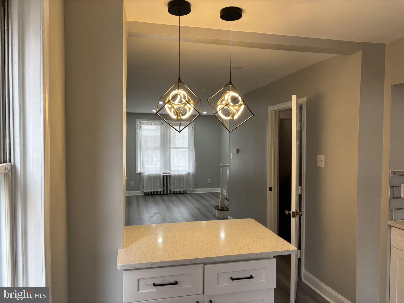 PHILADELPHIA (NORTHEAST) - Residential