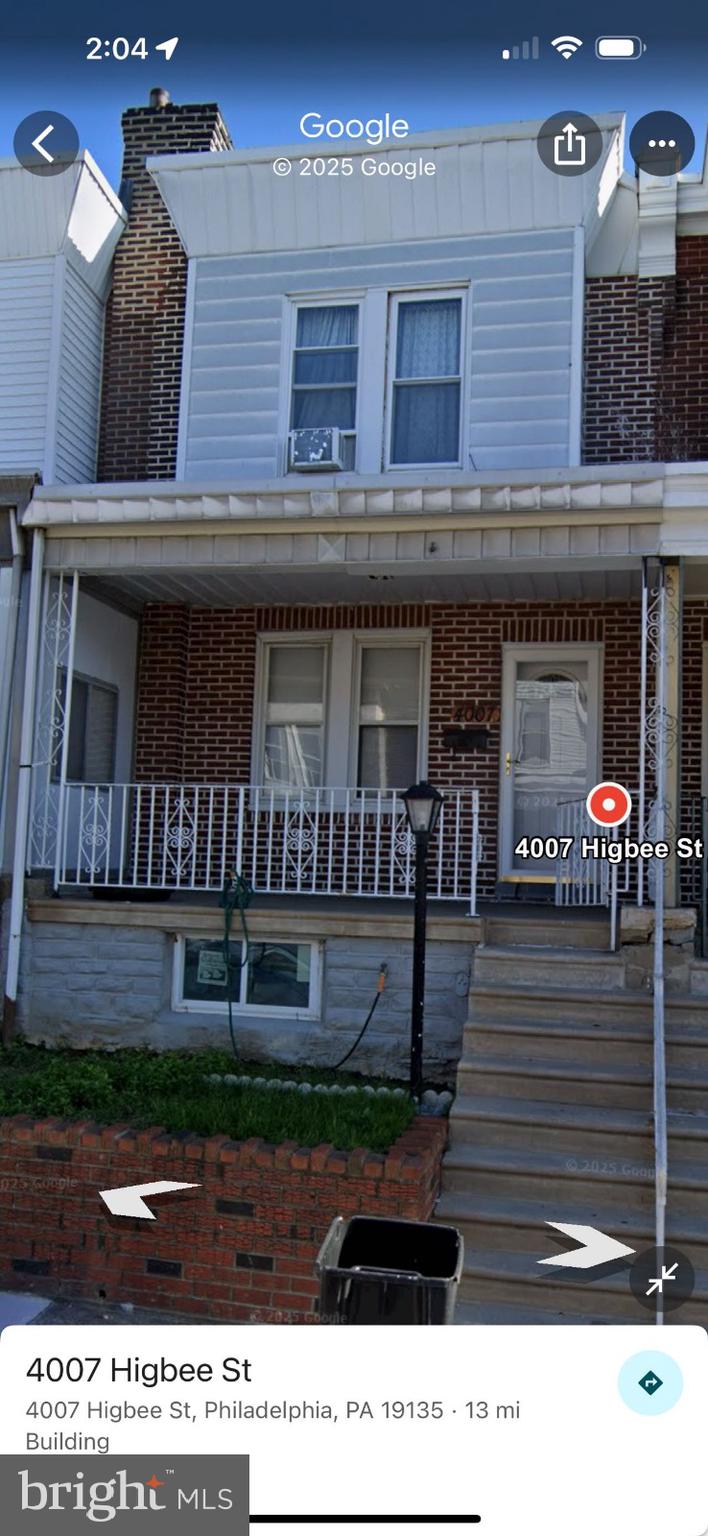 PHILADELPHIA (NORTHEAST) - Residential