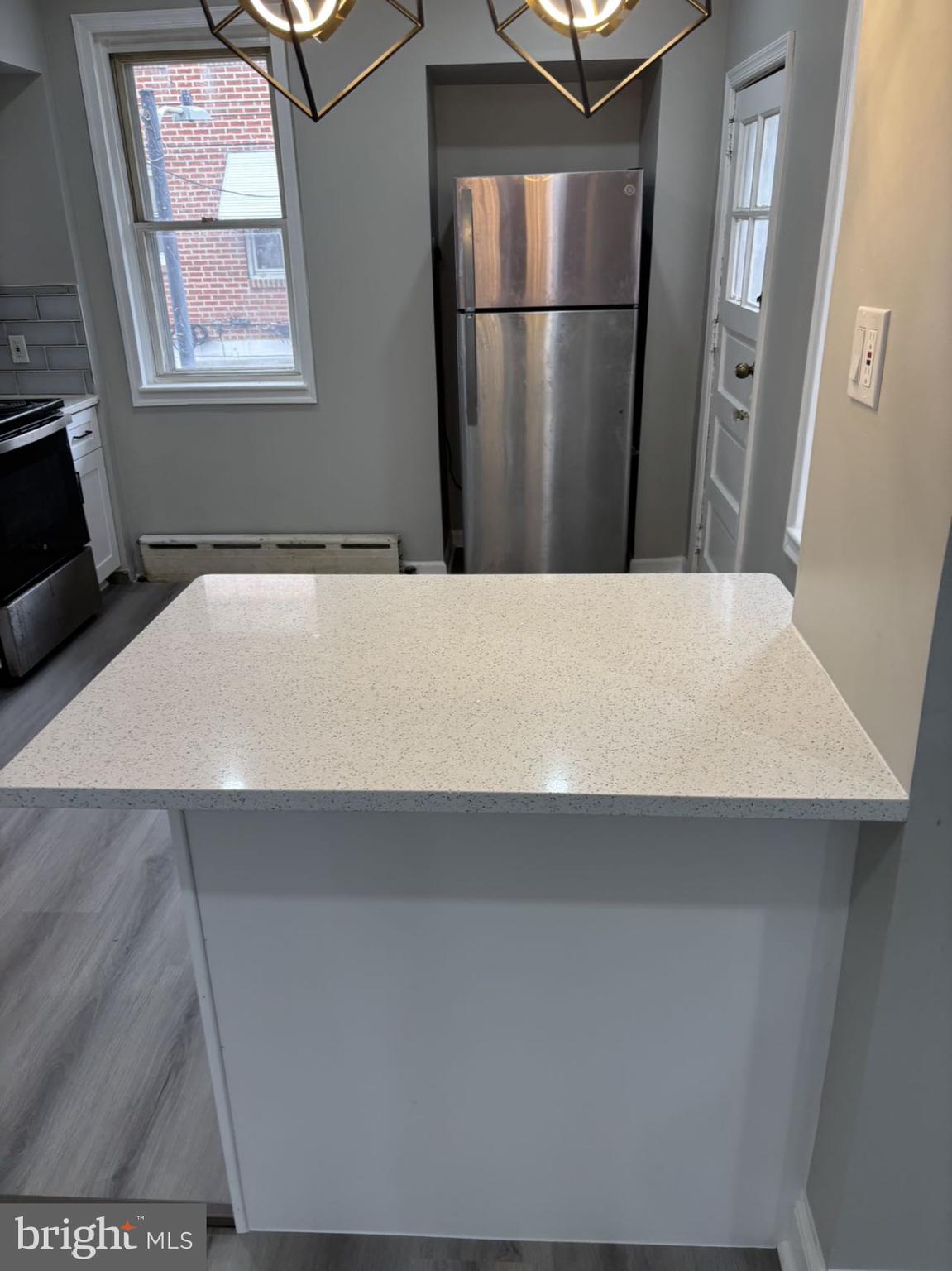 PHILADELPHIA (NORTHEAST) - Residential