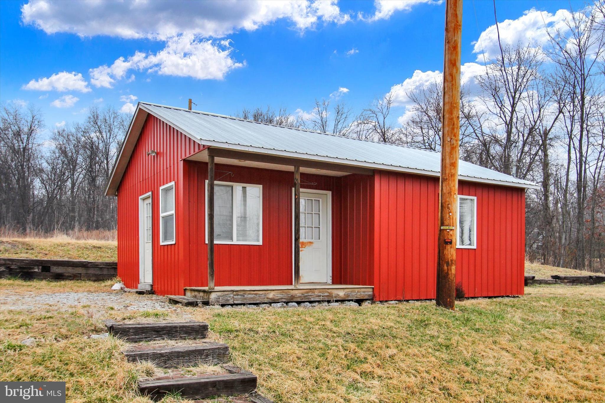NONE AVAILABLE - Commercial Sale