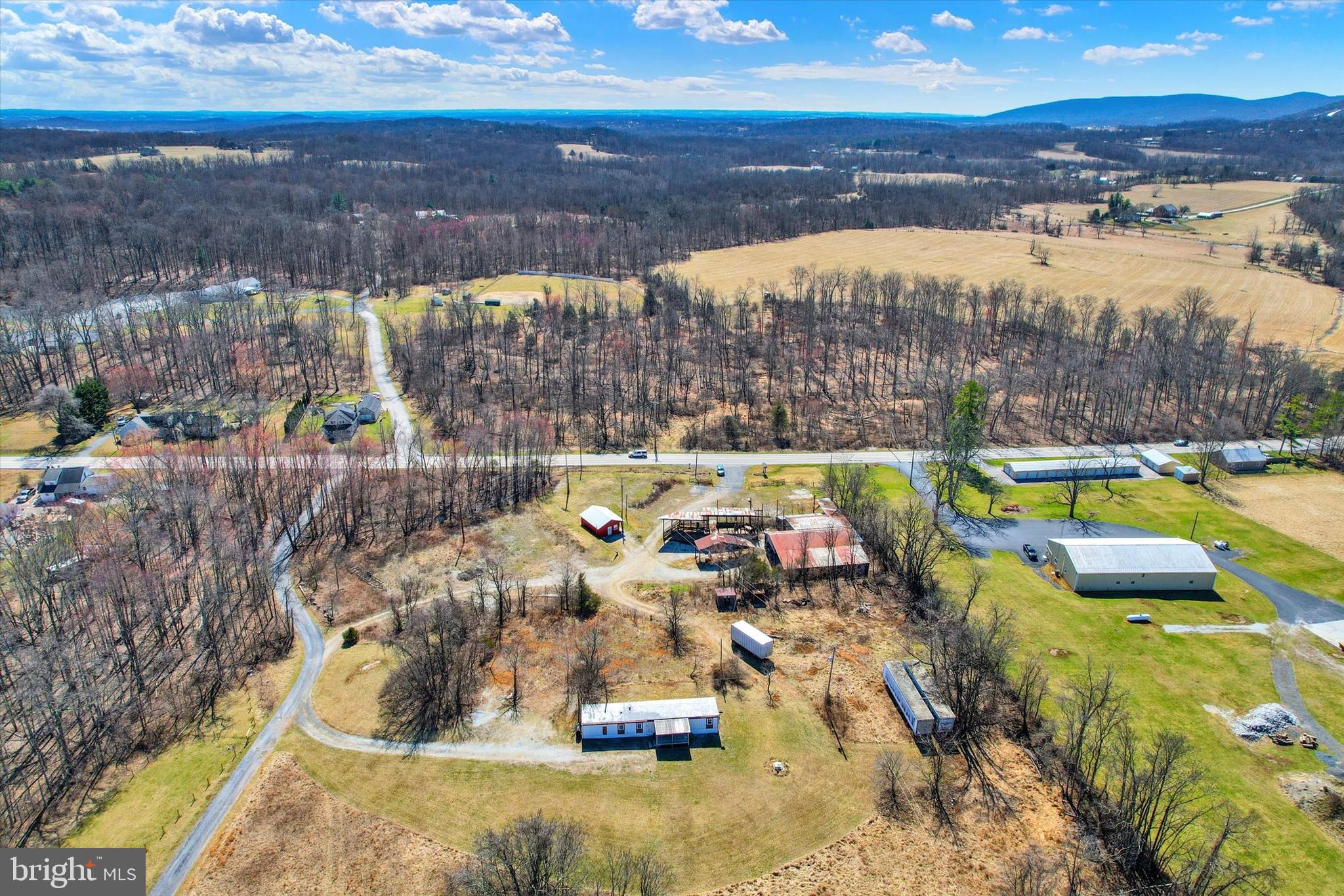 NONE AVAILABLE - Commercial Sale