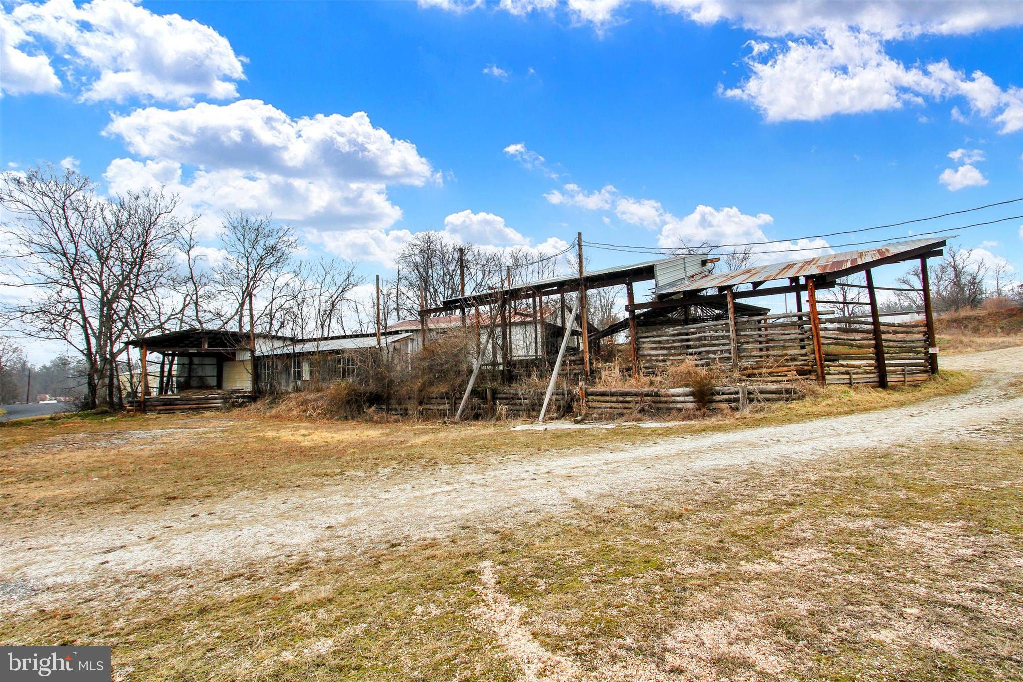 NONE AVAILABLE - Commercial Sale