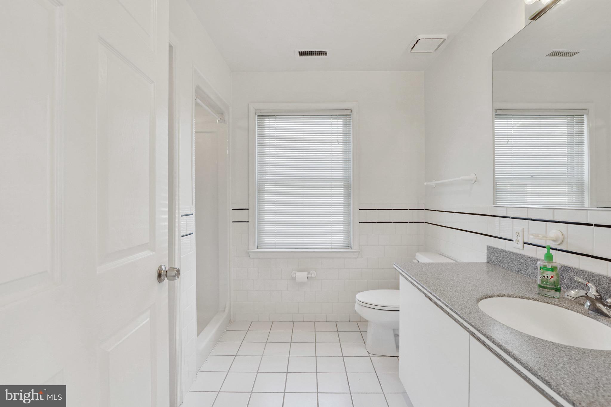 WILSON POINT - Residential