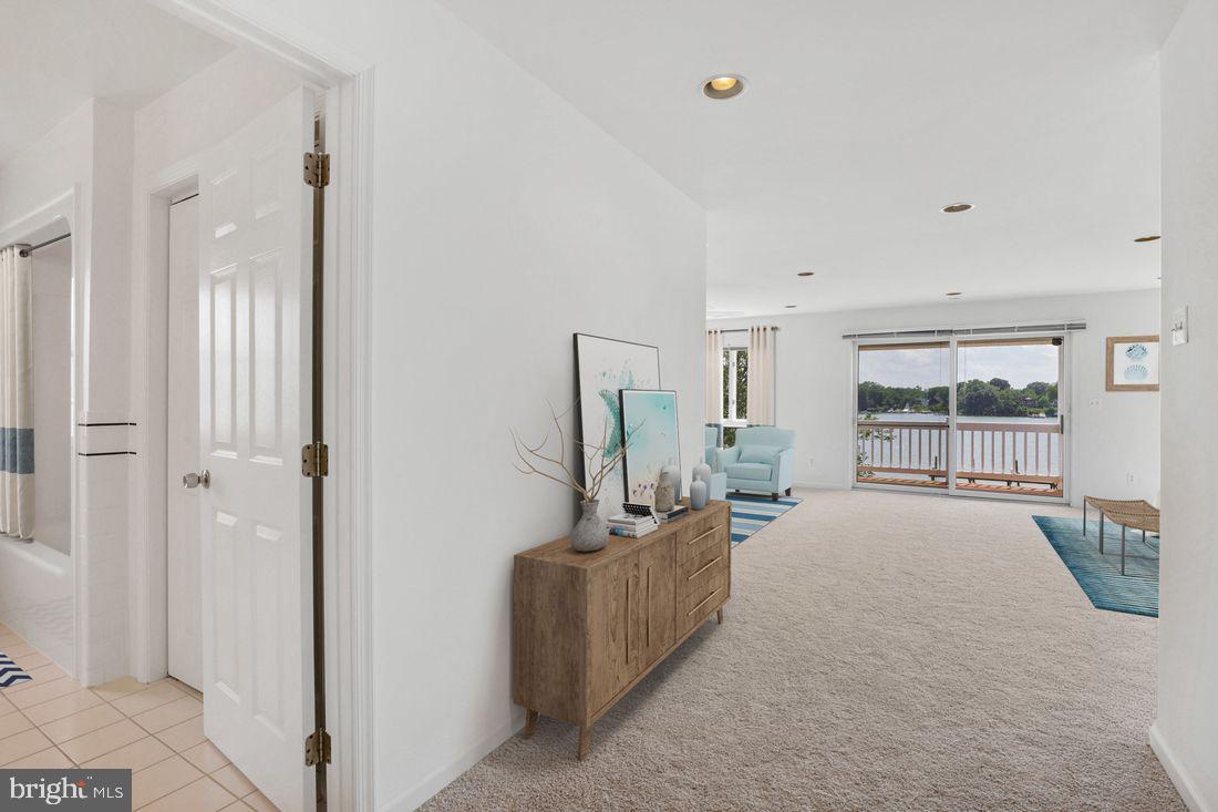 WILSON POINT - Residential