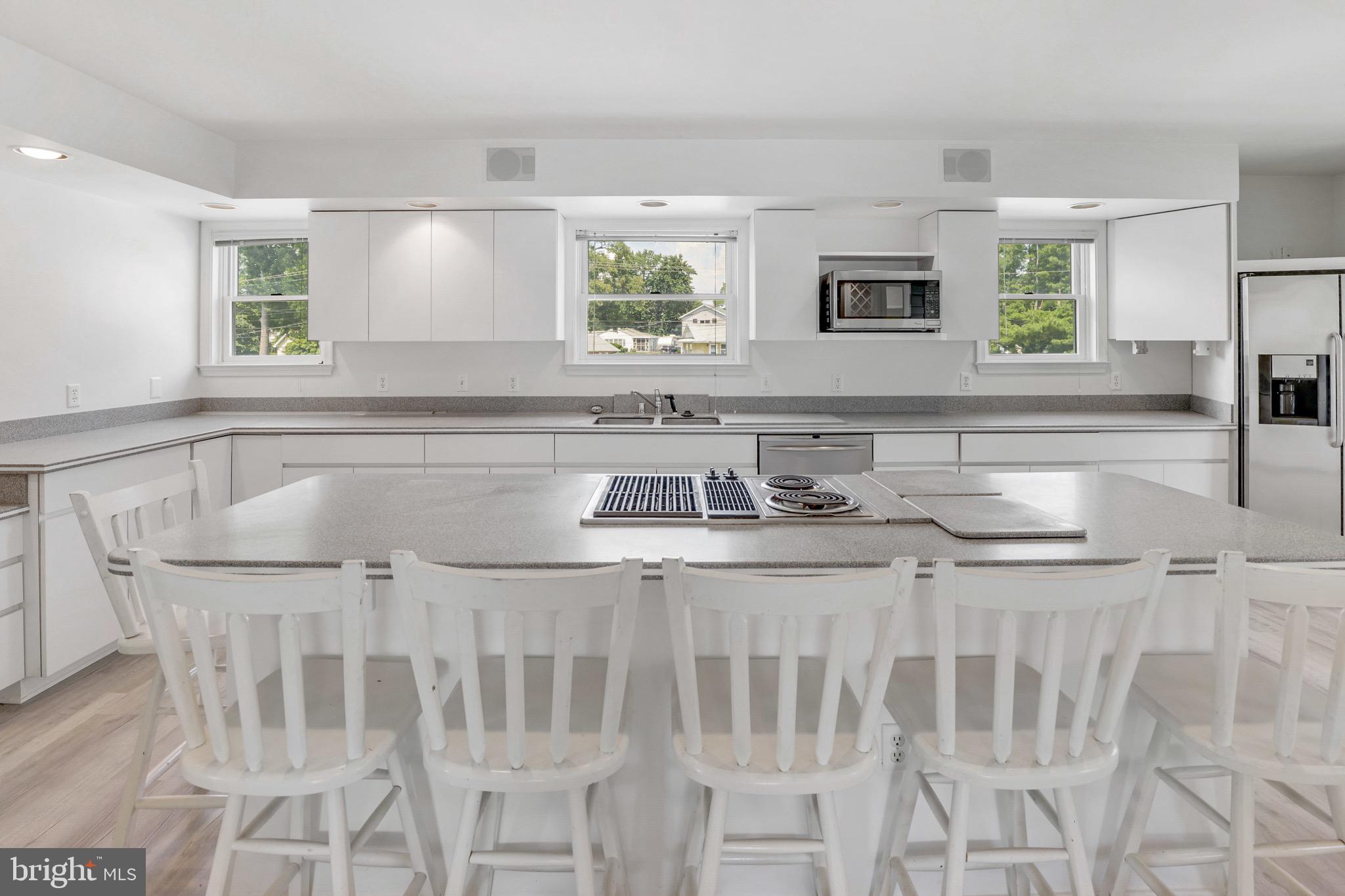 WILSON POINT - Residential