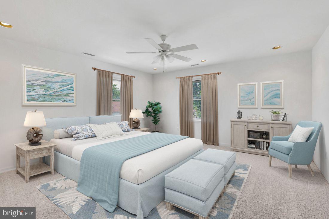 WILSON POINT - Residential