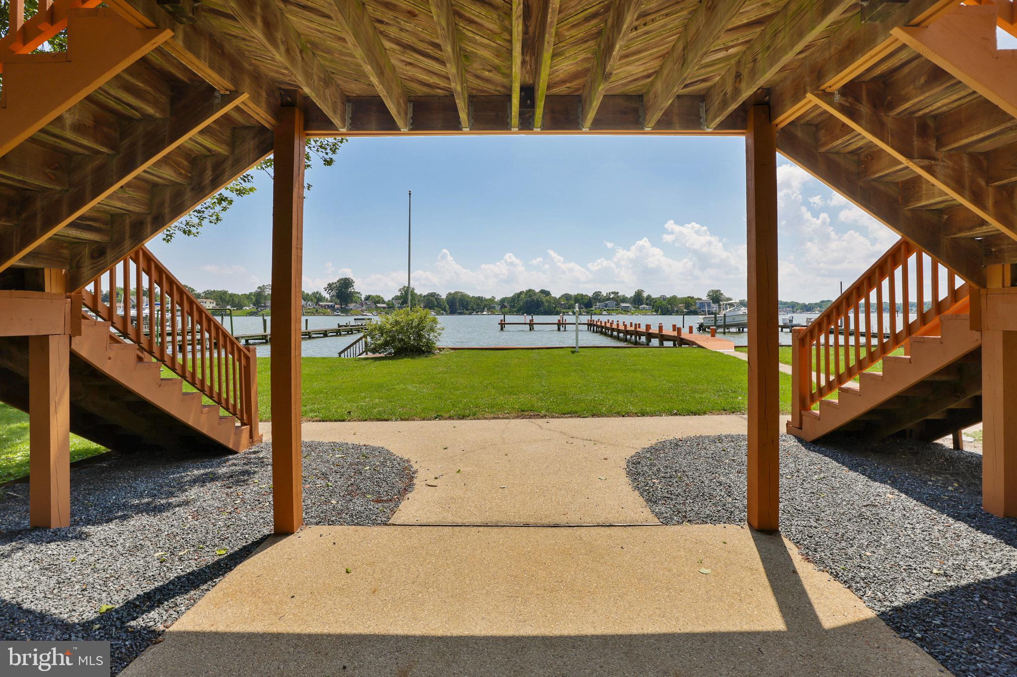 WILSON POINT - Residential