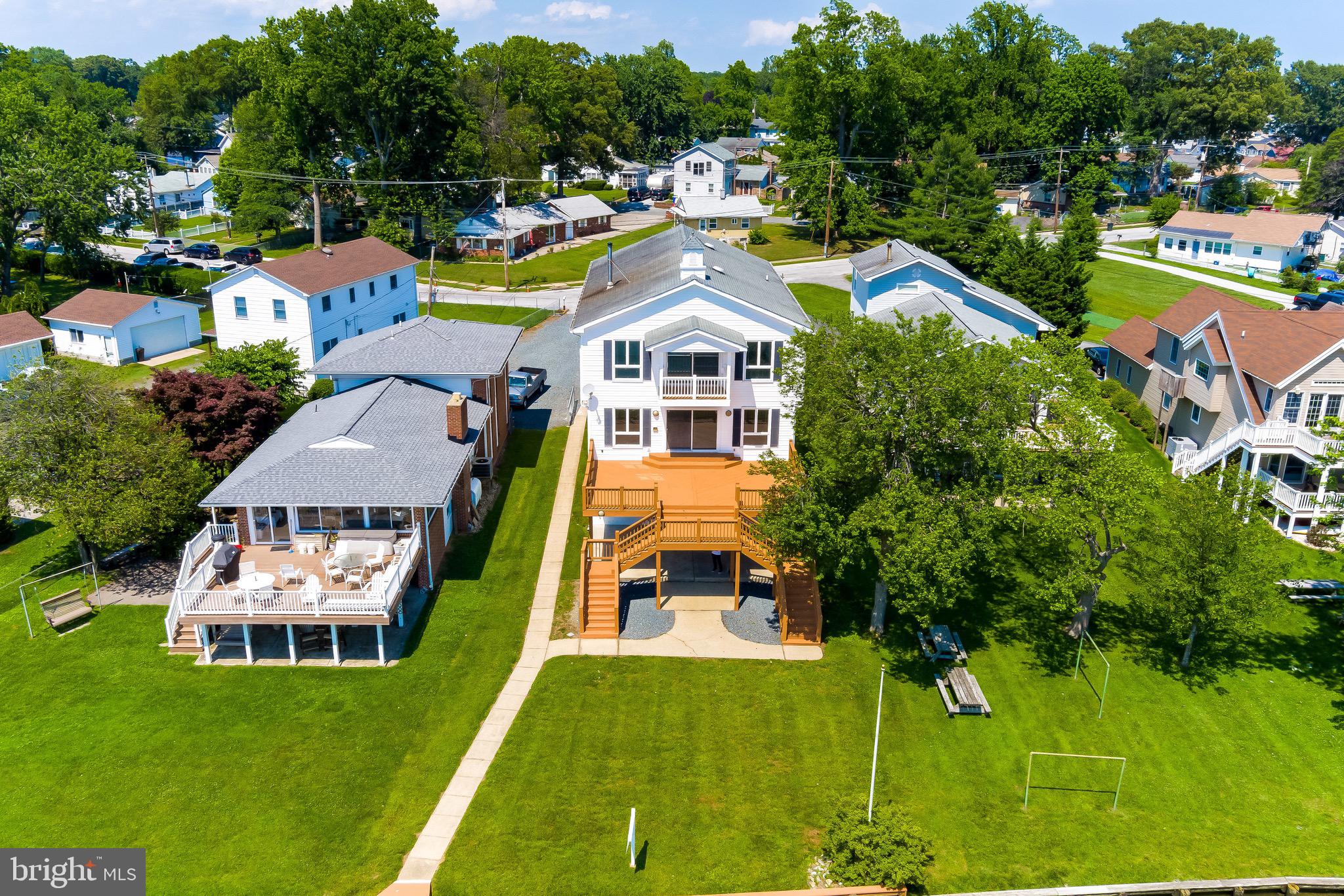 WILSON POINT - Residential