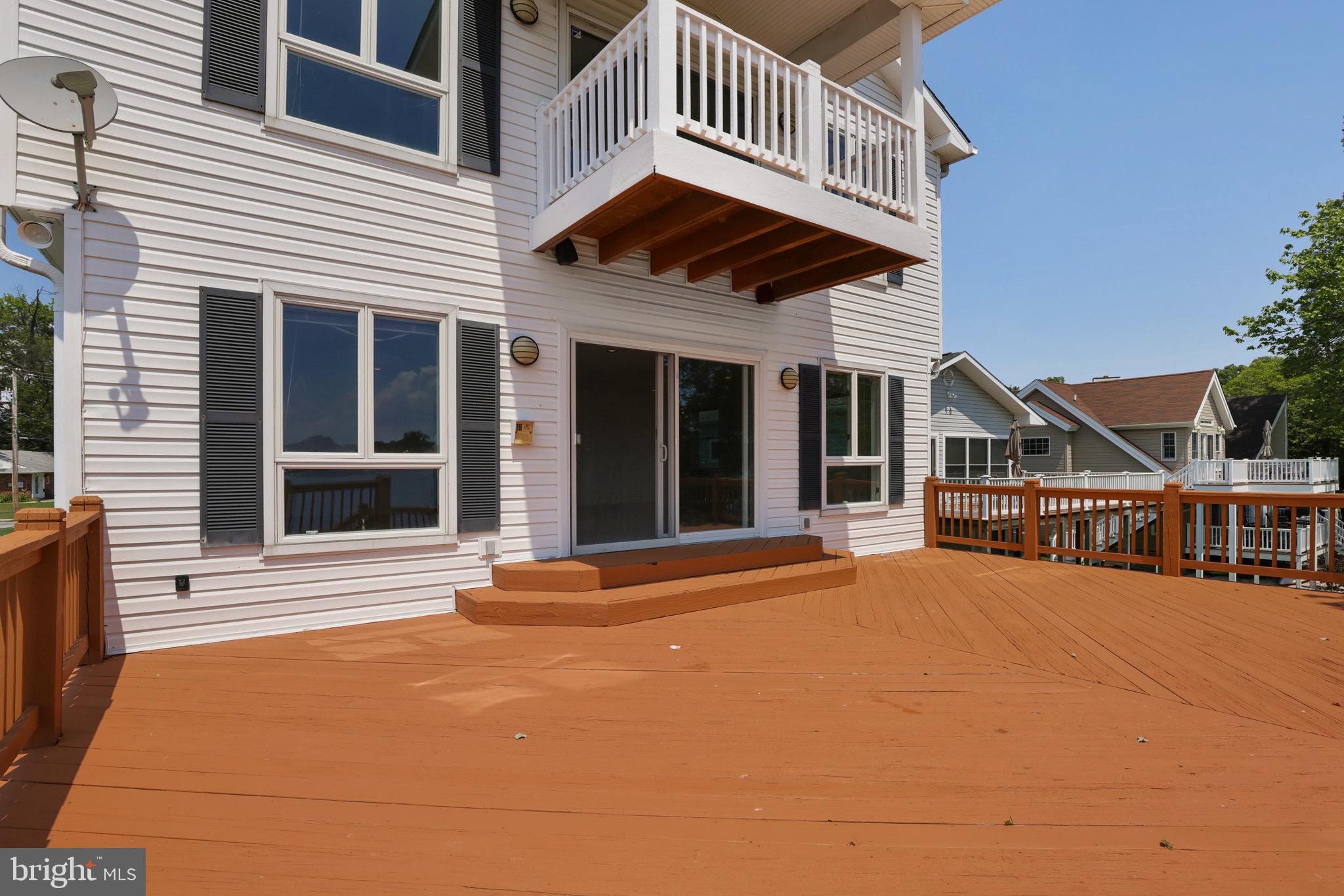 WILSON POINT - Residential