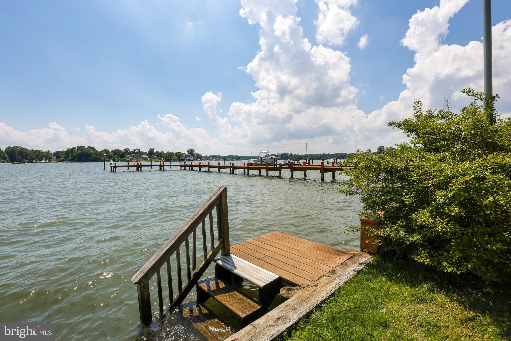 WILSON POINT - Residential