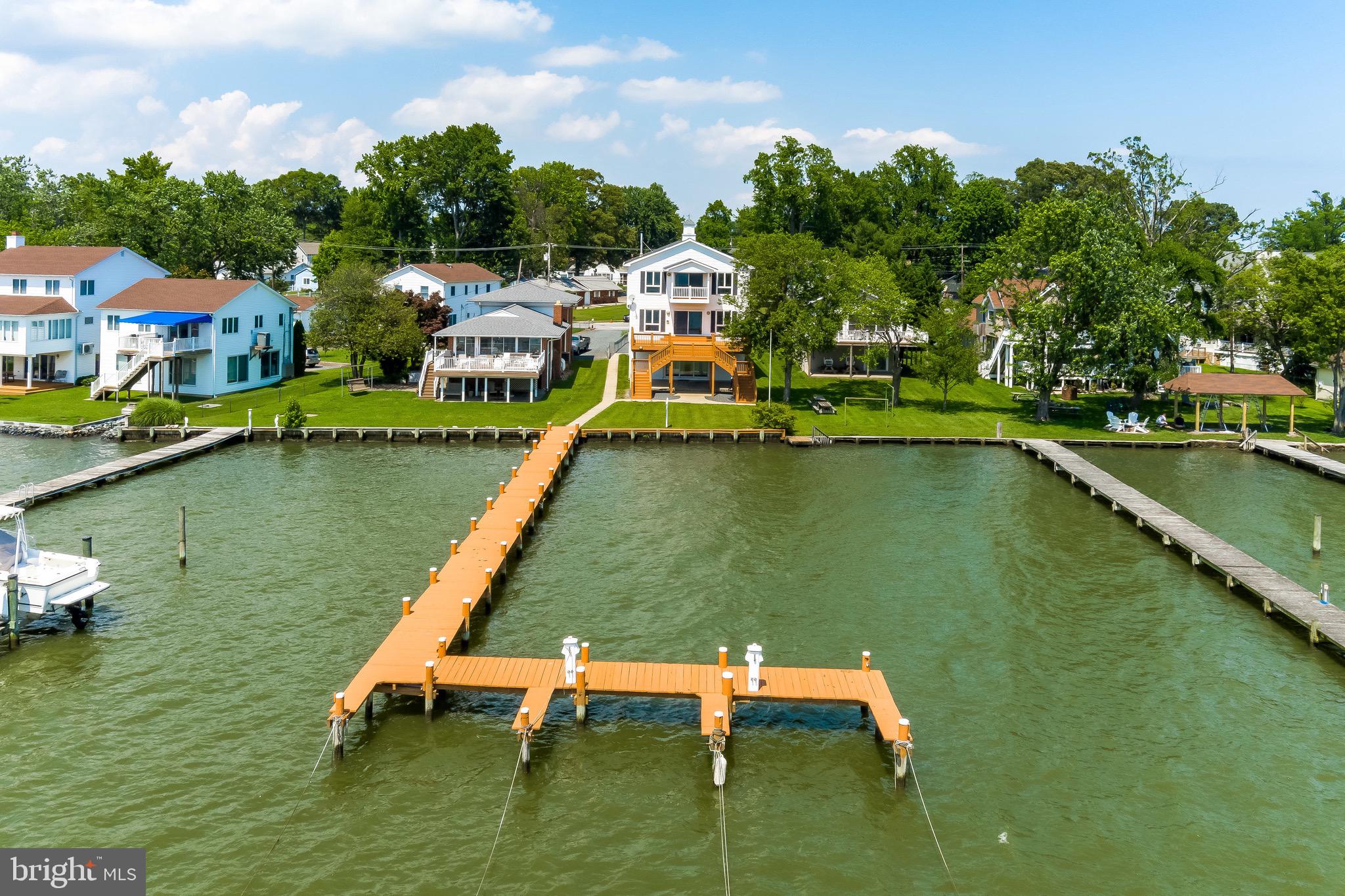 WILSON POINT - Residential