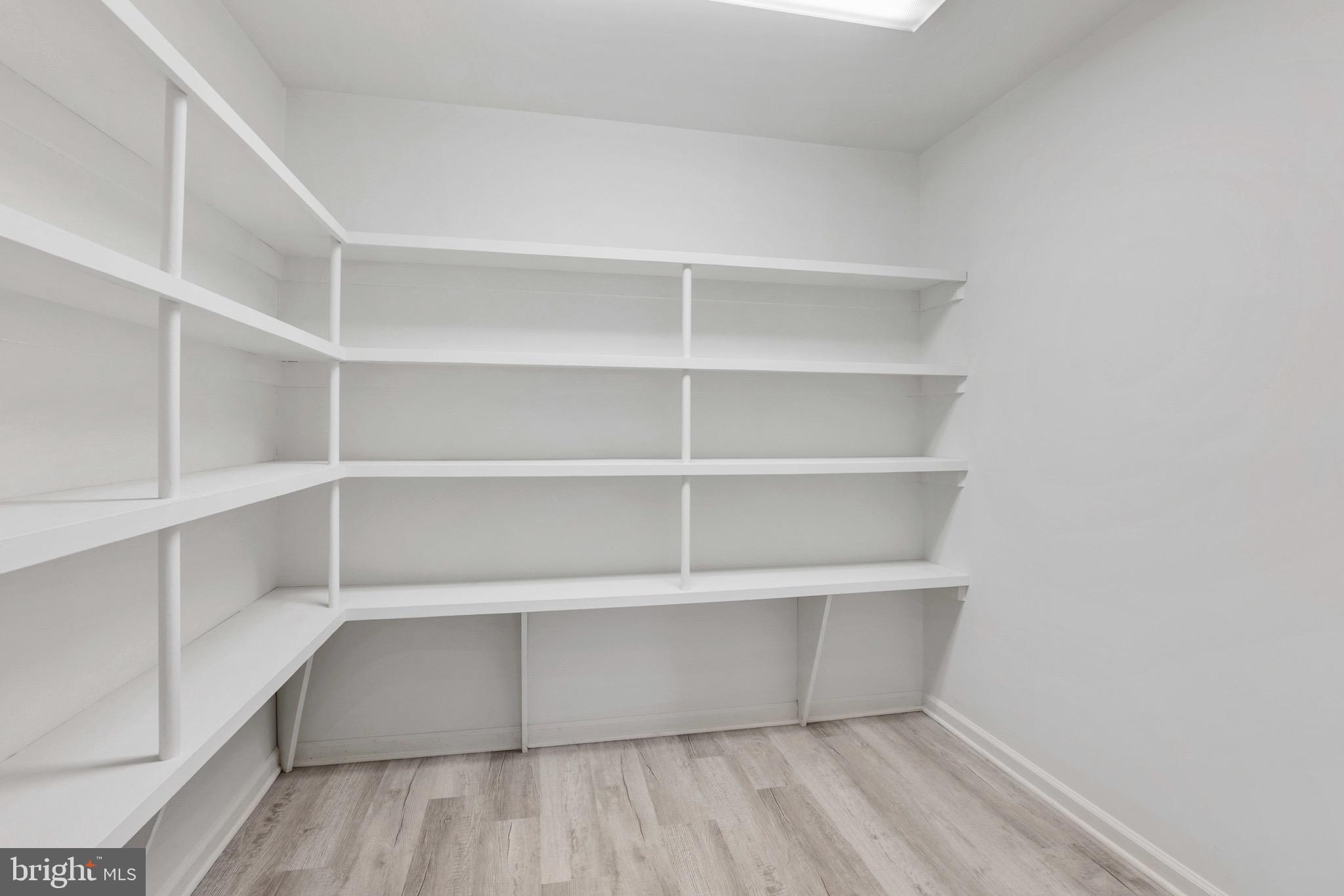 WILSON POINT - Residential