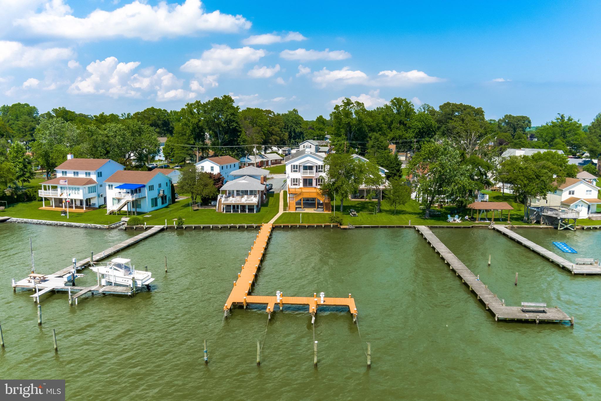 WILSON POINT - Residential