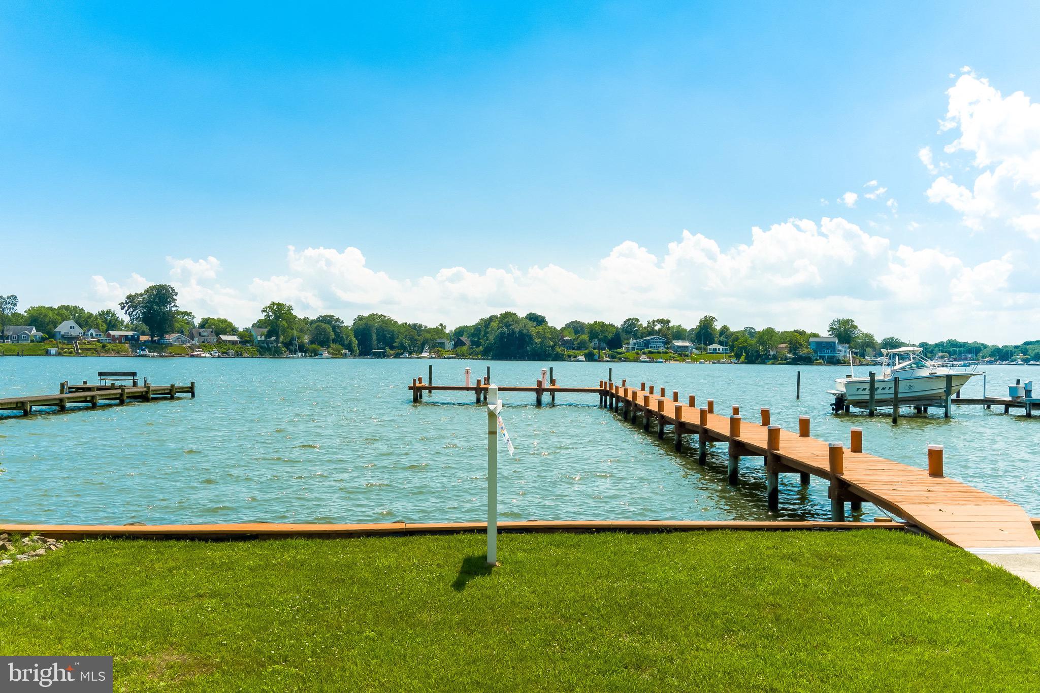 WILSON POINT - Residential