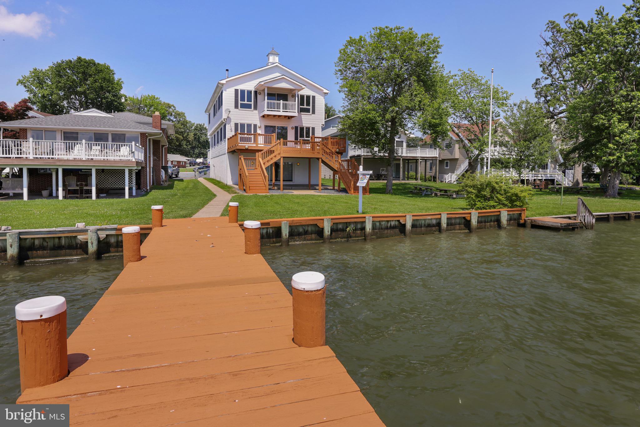 WILSON POINT - Residential