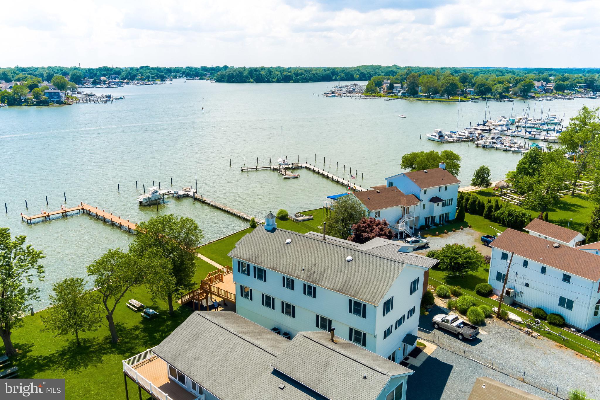 WILSON POINT - Residential