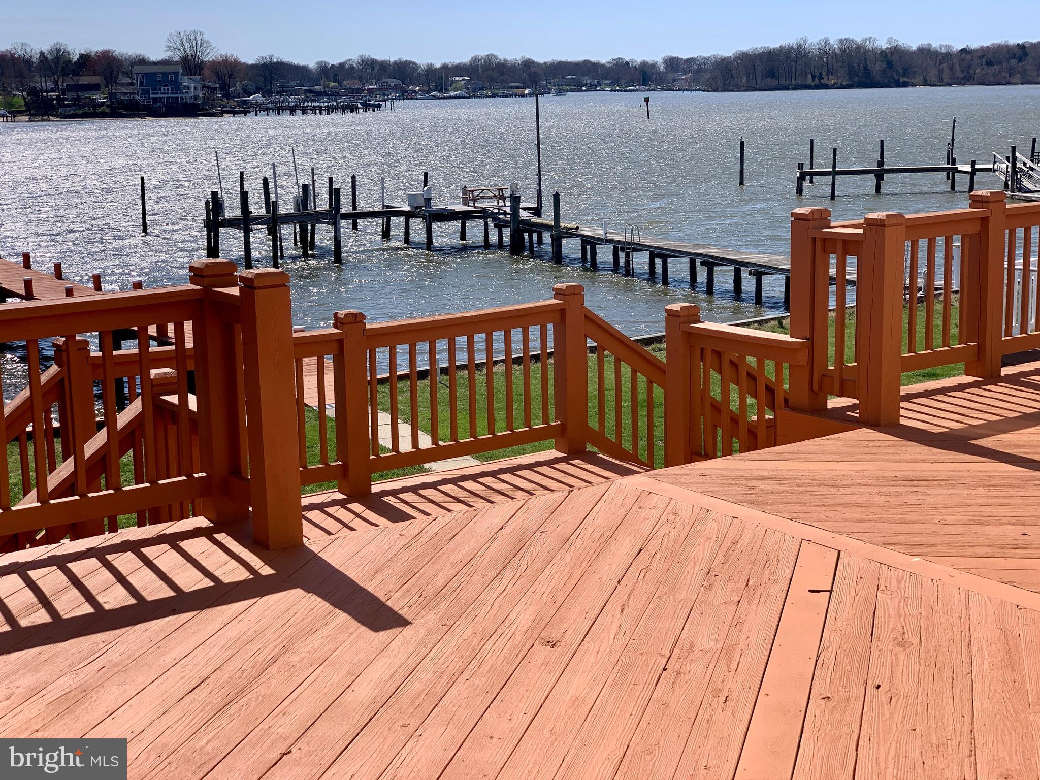 WILSON POINT - Residential