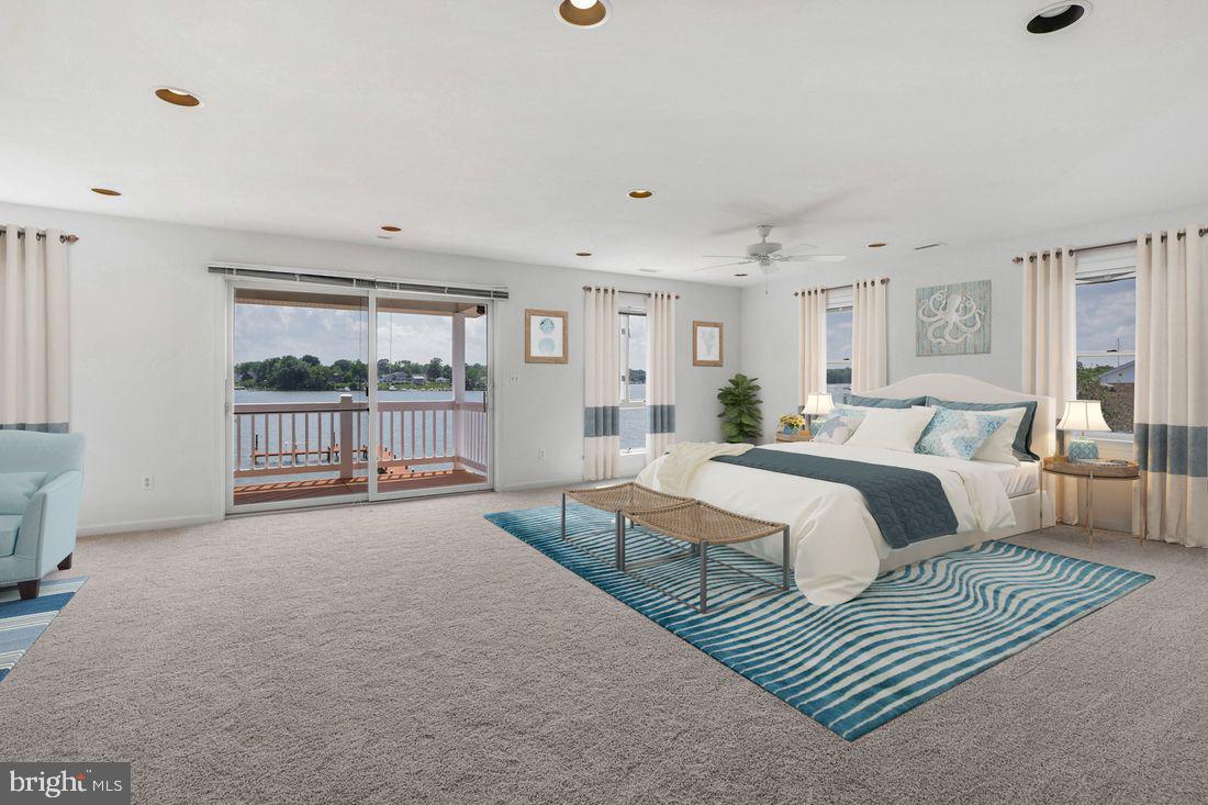 WILSON POINT - Residential