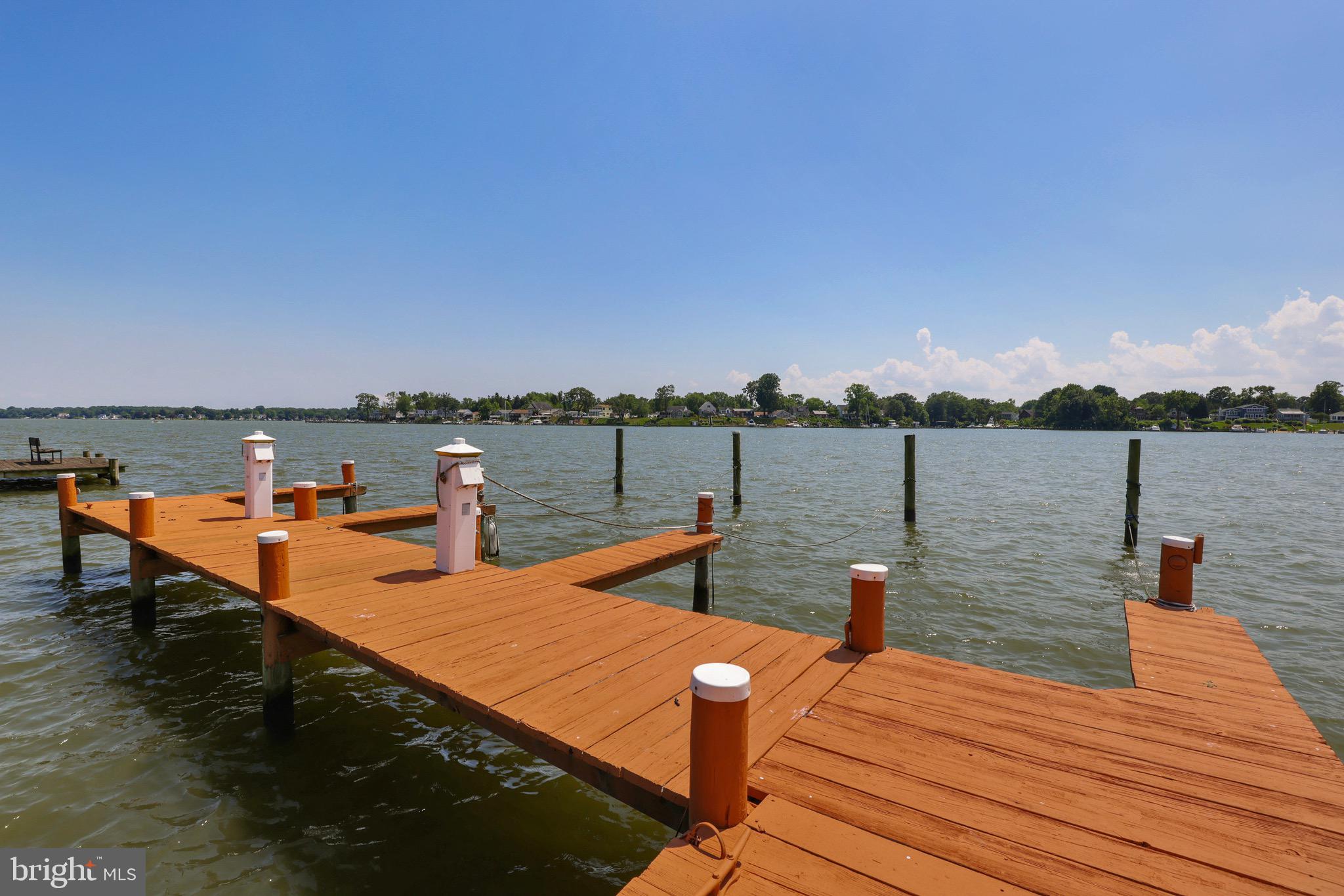 WILSON POINT - Residential