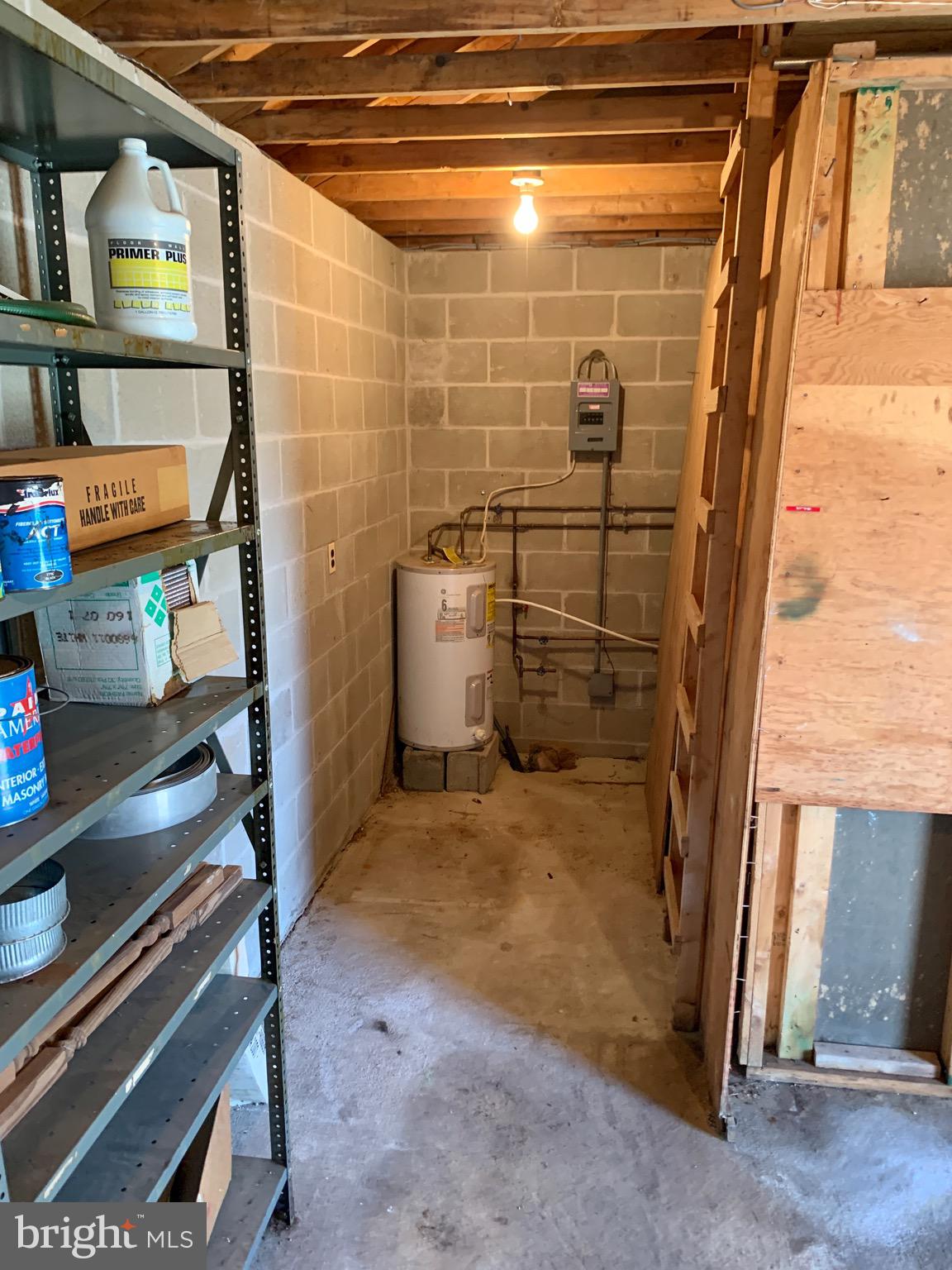 WILSON POINT - Residential