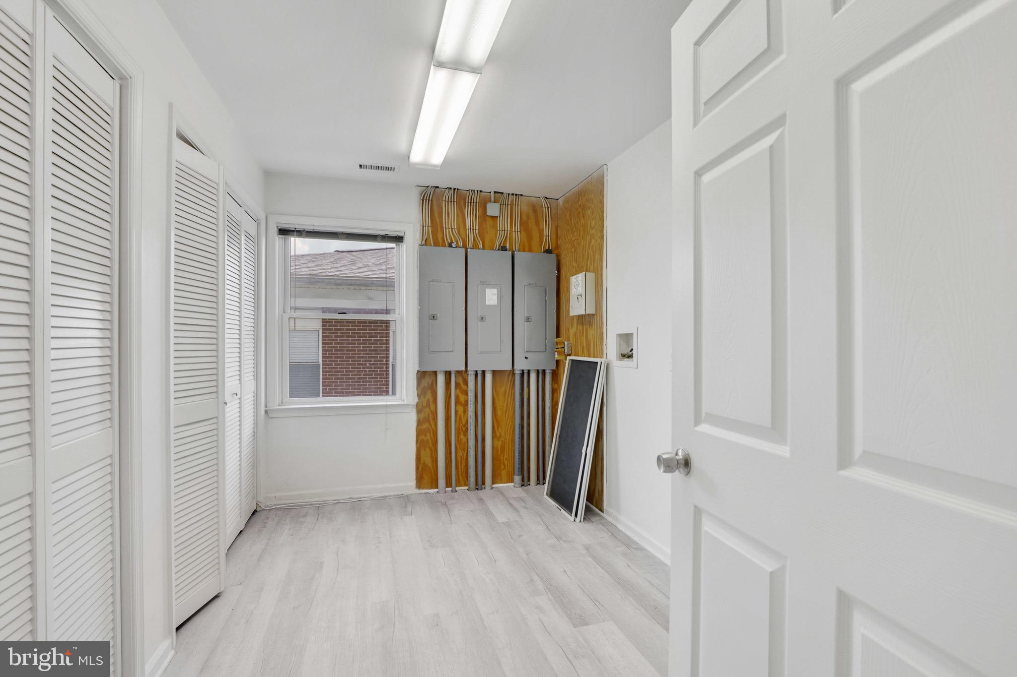 WILSON POINT - Residential