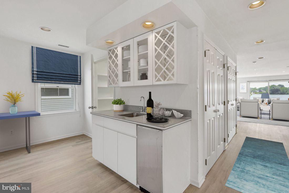 WILSON POINT - Residential