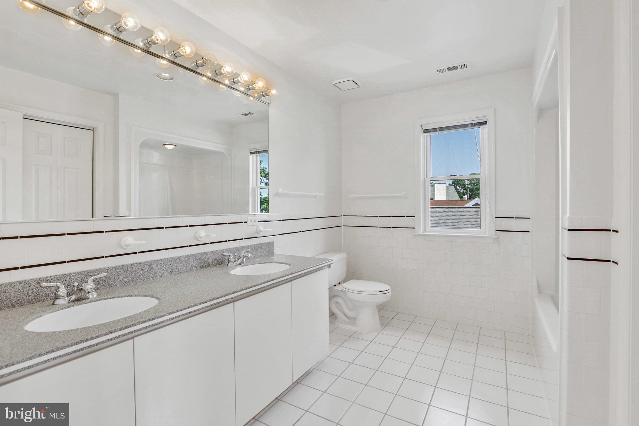 WILSON POINT - Residential