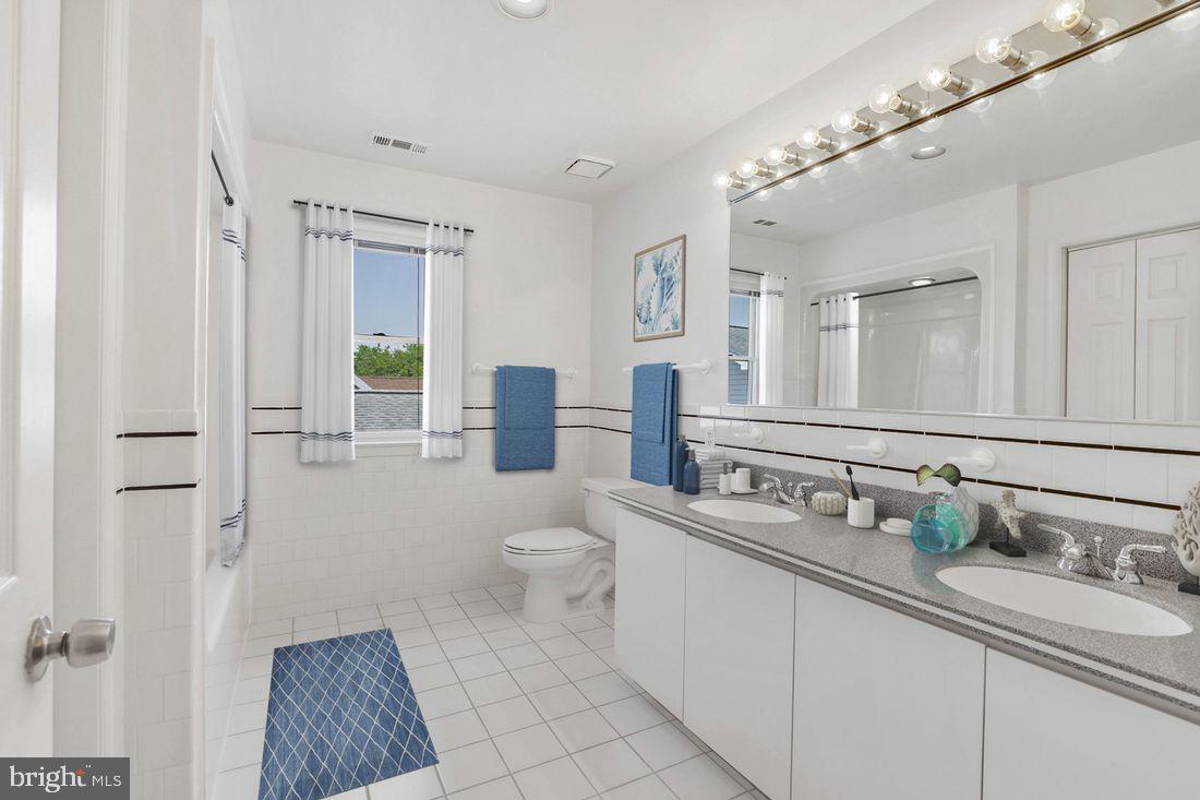 WILSON POINT - Residential