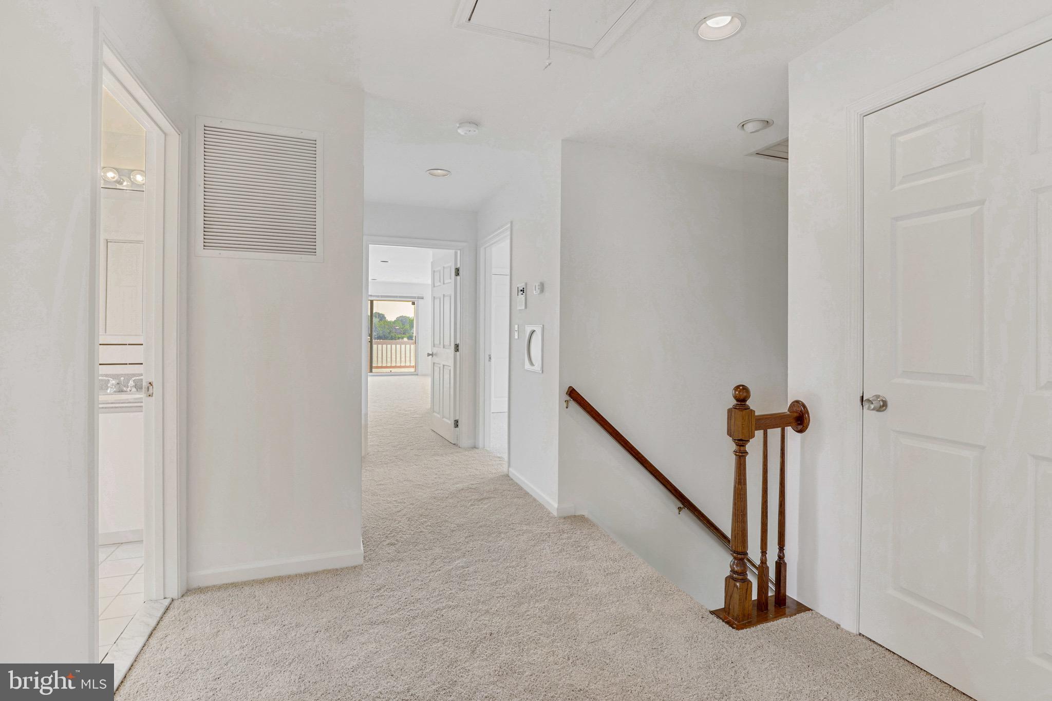 WILSON POINT - Residential