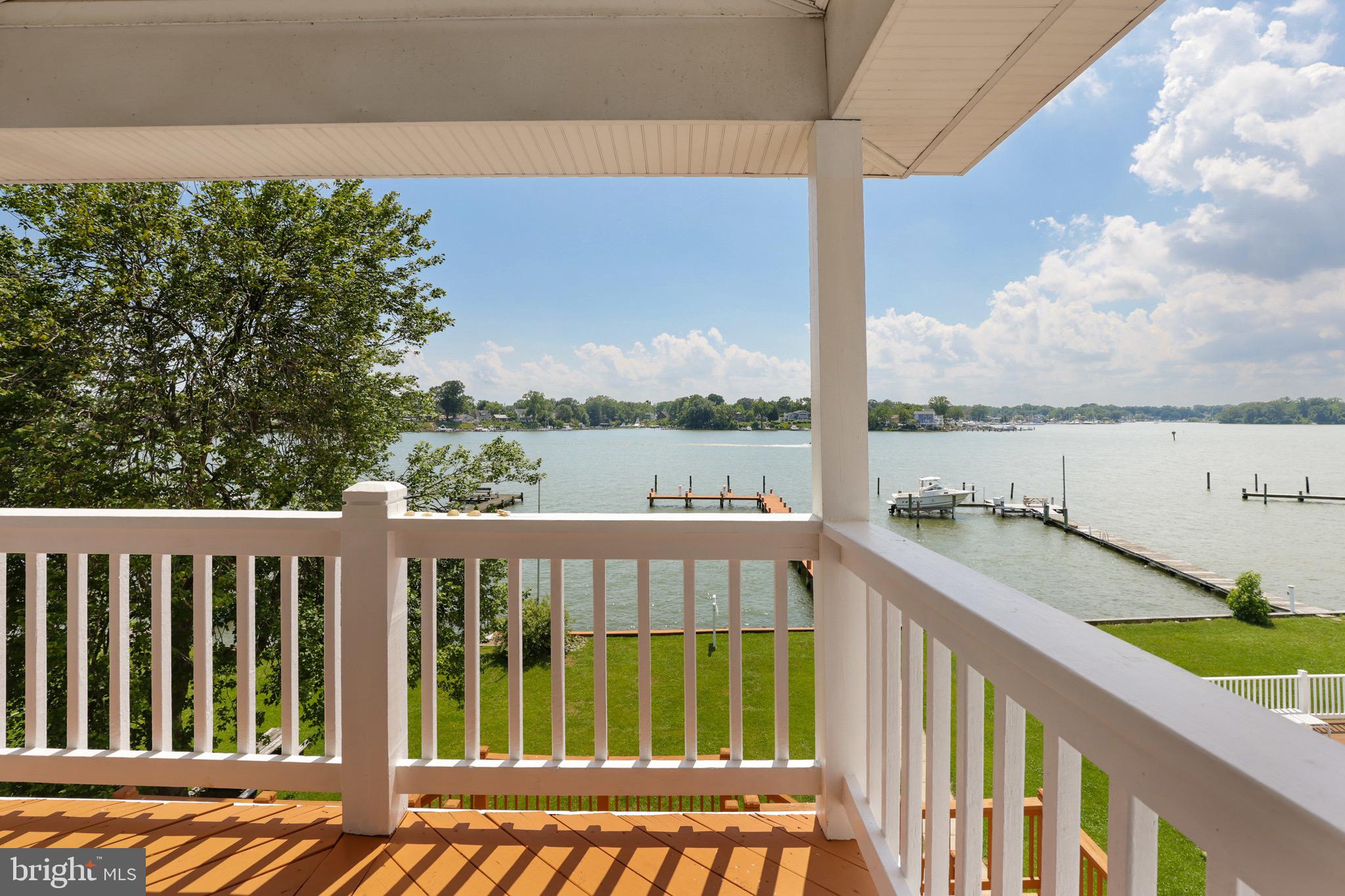 WILSON POINT - Residential